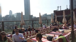 Rooftop