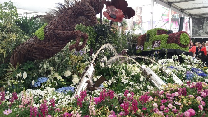 BirminghamCityCouncilRHSChelsea2014NottingHillYummyMummy