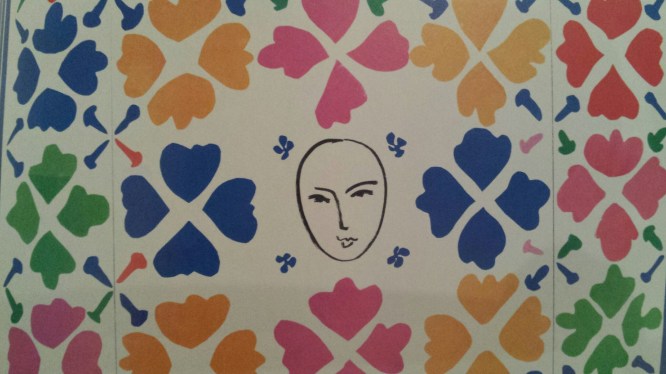 MatisseLargeDecorationandMaskNHYM