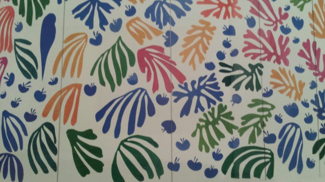 MermaidandparakeetmatisseNHYM