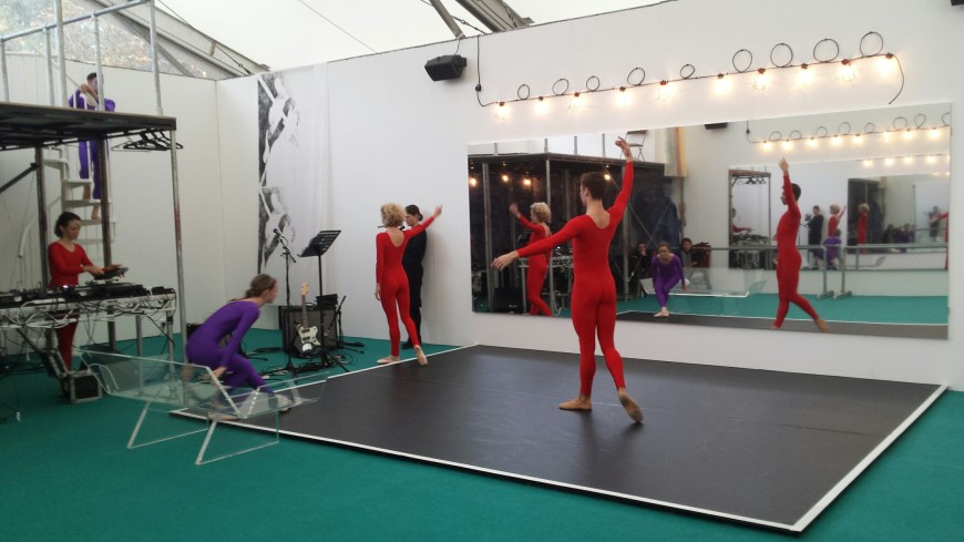 PerformanceartFriezeNHYM