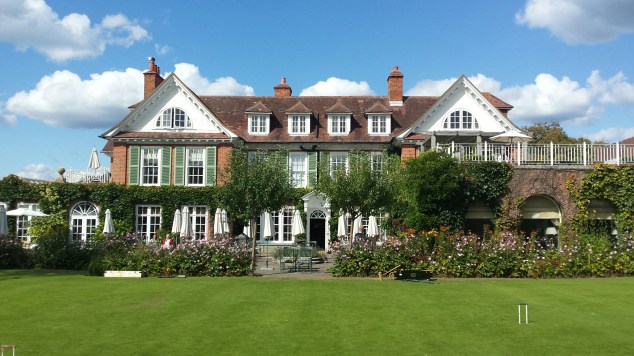 ChewtonGlen
