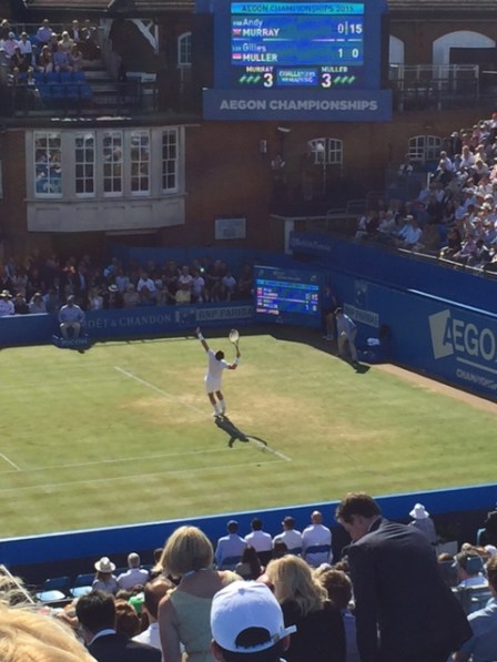 AndyMurrayServeQueensNHYM