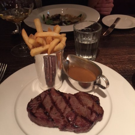 LittleSocialSirloinSteakNHYM