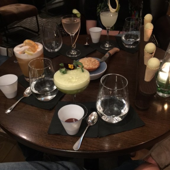 PollenStreetSocialDrinks&DessertNHYM