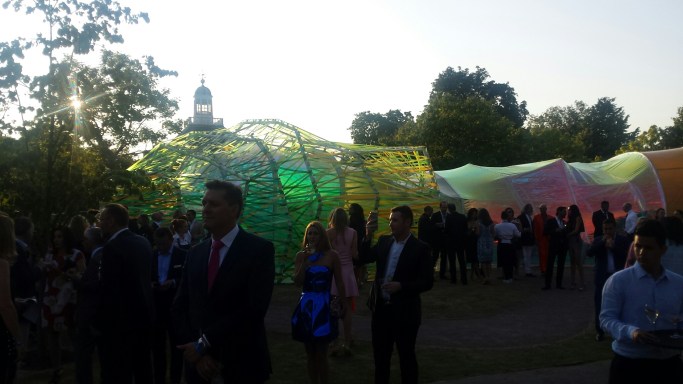 SerpentineSummerPartyentranceNHYM