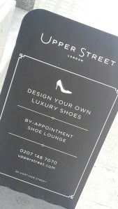 UpperStreetShoeLoungeBannerNHYM