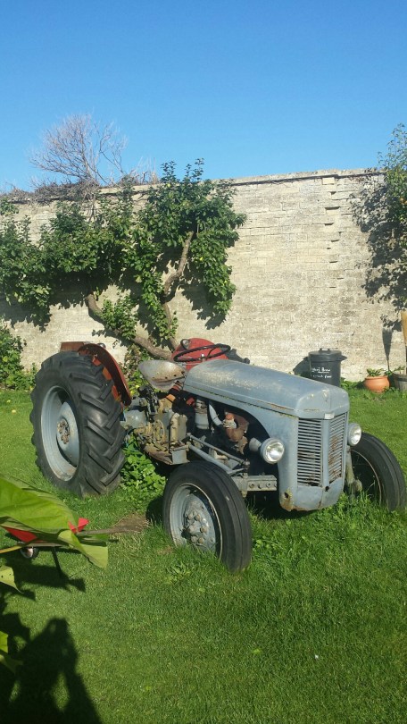 WoolleyGrangeTractorNHYM