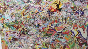 BIgSmileFrieze2015NHYM