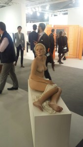 NakedLady1Frieze2015NHYM