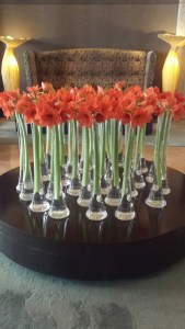 FlowersHotelArts Entrance