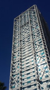 HotelArtsHighTechArchNHYM