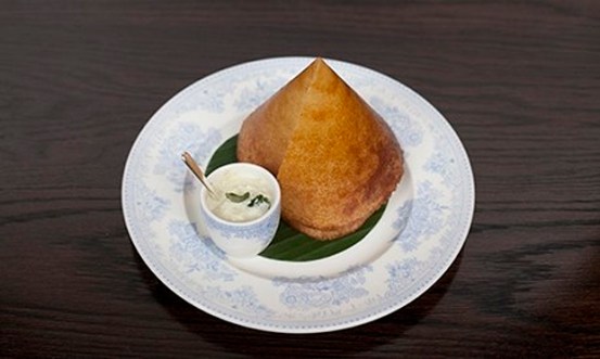 Pyramid-shaped-duck-dosa--008