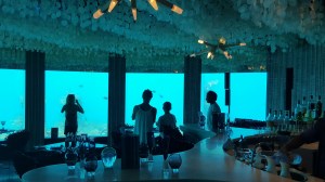SubsixUnderwaterRestaurant:ClubNIYAMANHYM