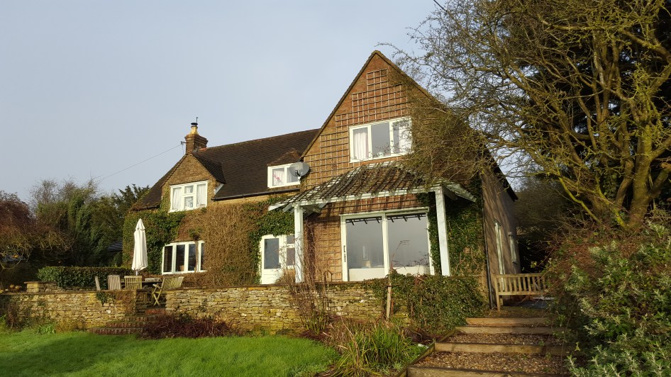 StoneCountryCotswoldsHouseNHYM