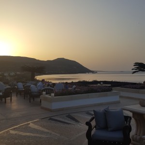 SunsetfromTerraceAnassaNHYM