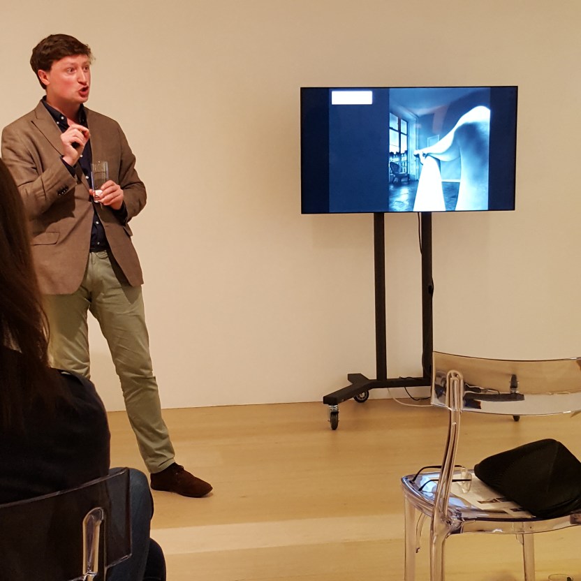 BillBrandtNudeWomanNHYM