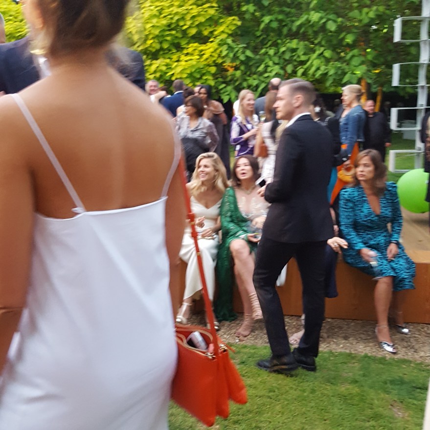 SiennaMillerJadeJaggerNHYM