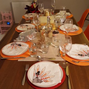 thanksgiving