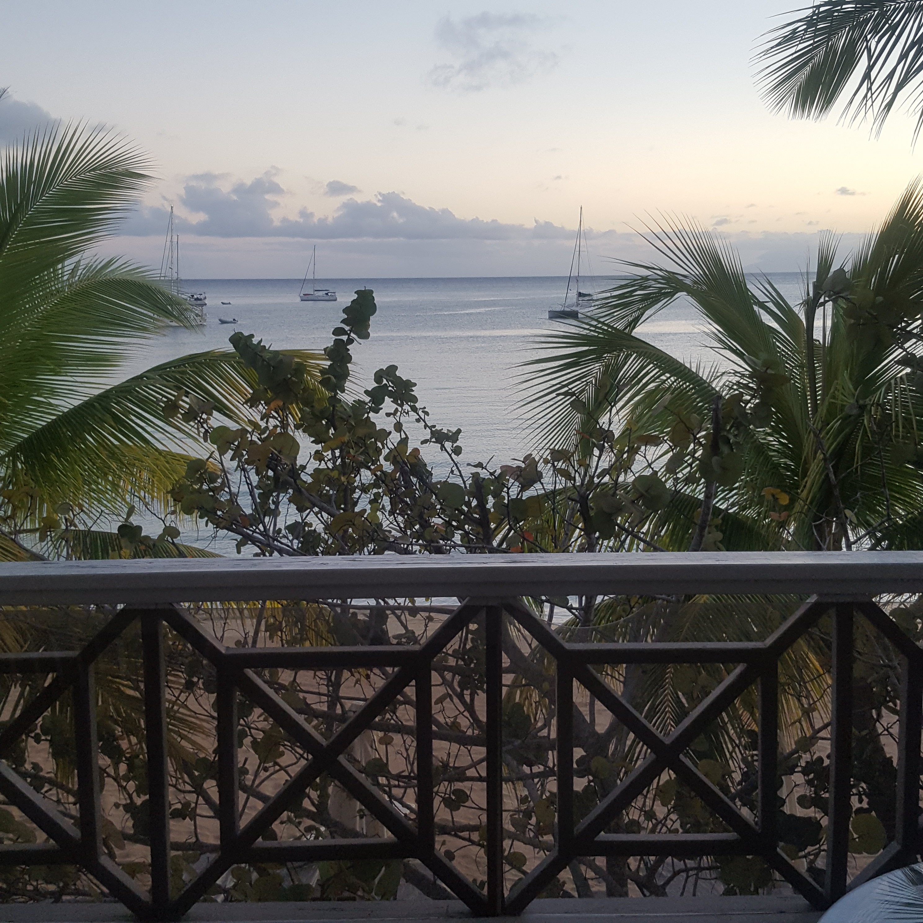 CarlisleBaySunriseNHYM2017