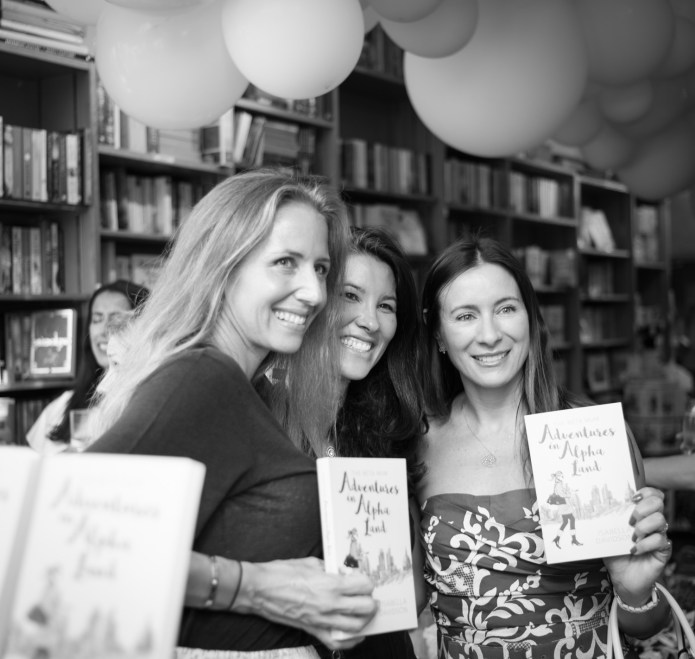 GorgeousMamasWithBooksBooklaunch