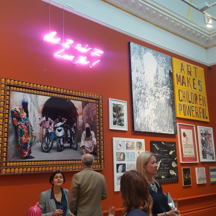 RoyalAcademyILoveYouNHYM