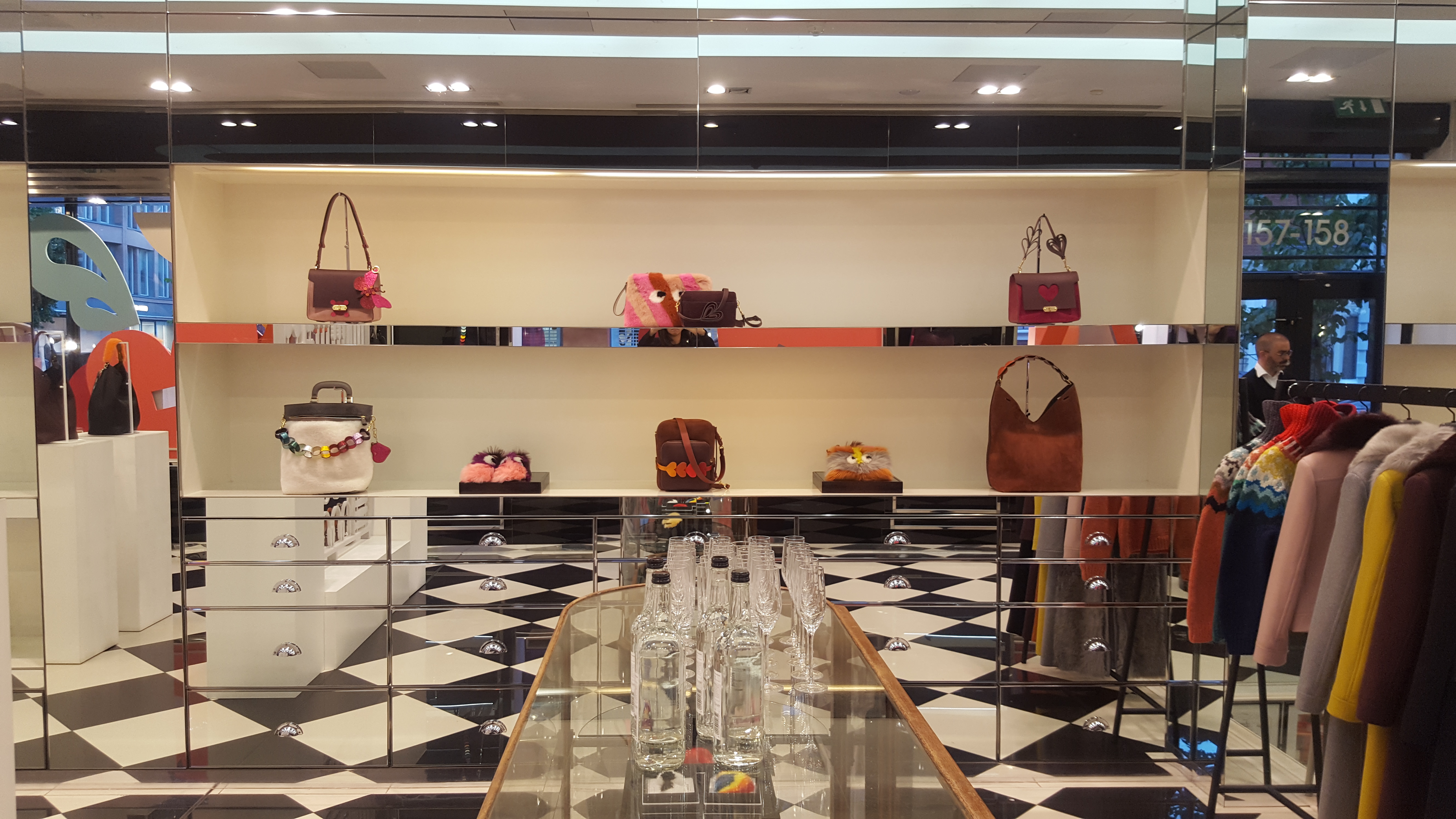 Anya HindmarcheventNHYM