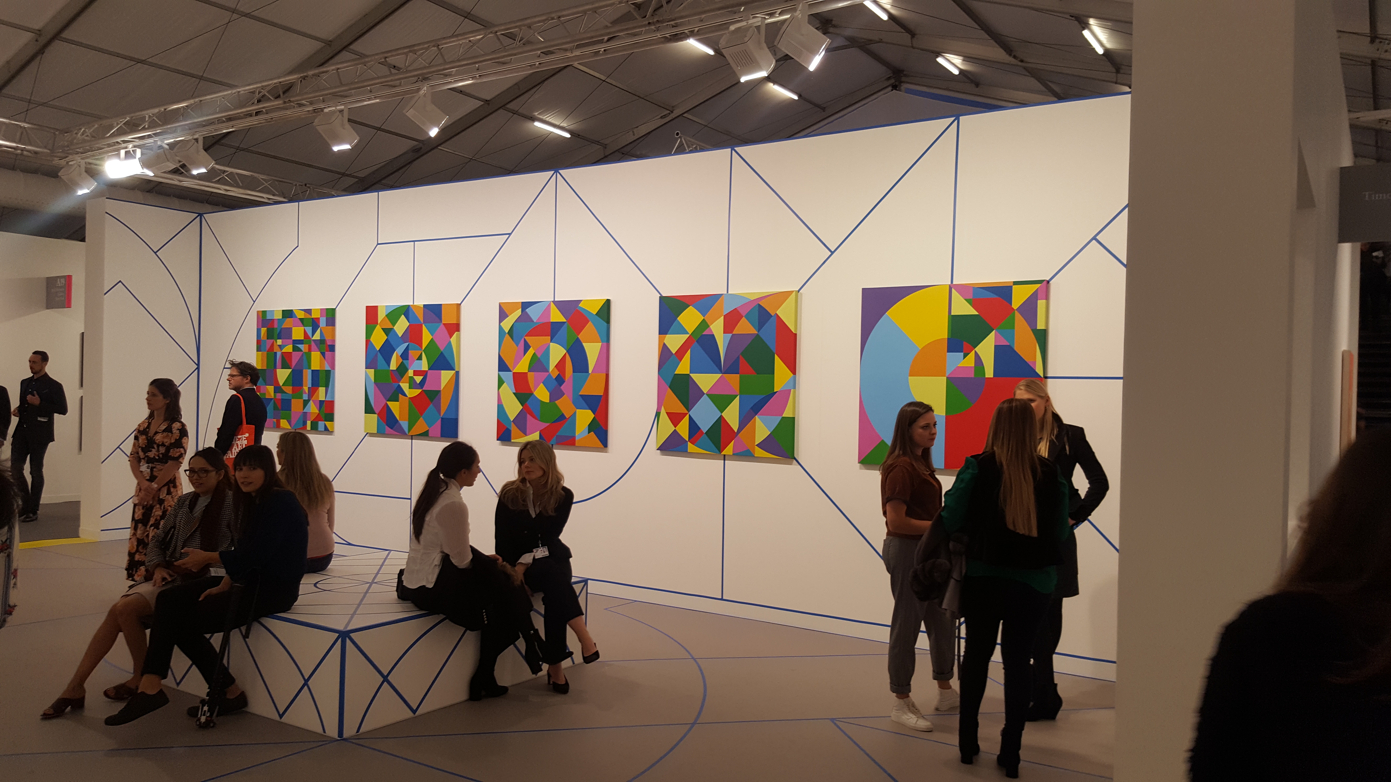 Rothko-esqueFrieze2017