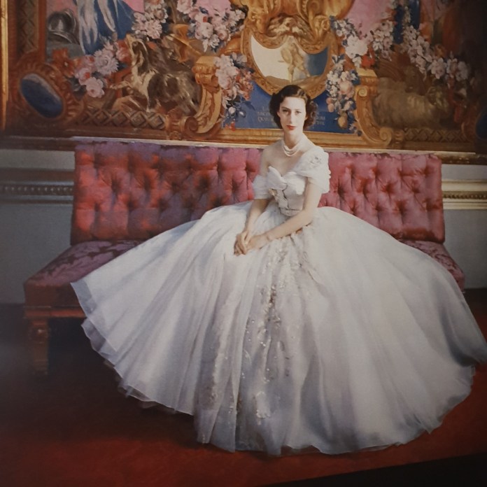 Queen'sPhotoDiorNHYM